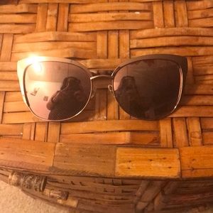 Beautiful new Kate Spade sunglasses